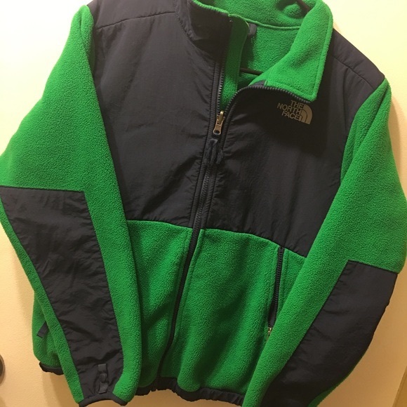 NORTH FACE JACKET - Picture 3 of 6